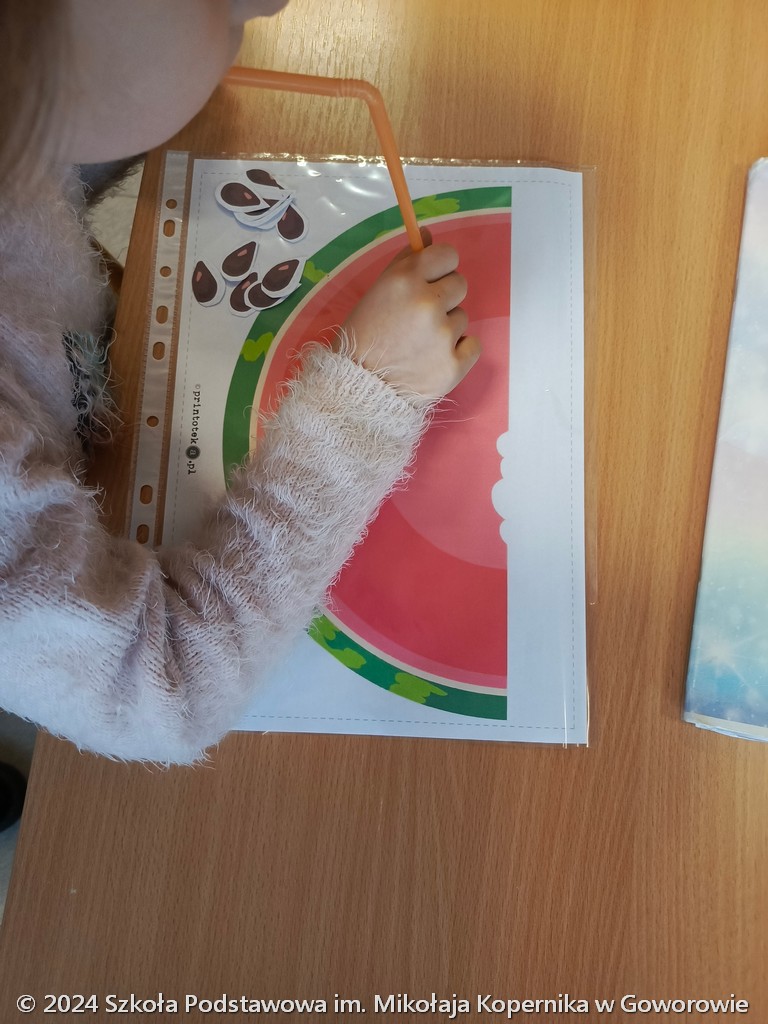 Ogólnopolski Projekt Edukacyjny- ,,Alfabet logopedyczny”