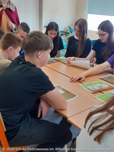 Lekcja z królem Bolesławem Chrobrym