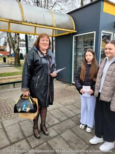 Harcerze świętują rocznicę koronacji I Króla Polski