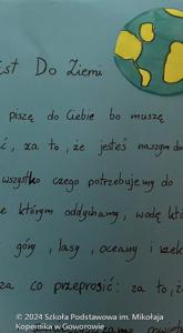 Listy szare, białe, kolorowe… 