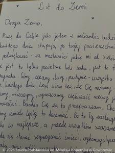 Listy szare, białe, kolorowe… 