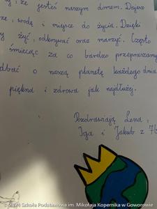 Listy szare, białe, kolorowe… 