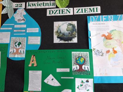 Dzień Ziemi 2025