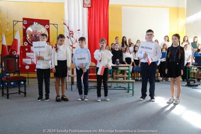 Świętowaliśmy 234. rocznicę uchwalenia Konstytucji 3 Maja