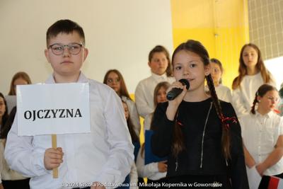 Świętowaliśmy 234. rocznicę uchwalenia Konstytucji 3 Maja