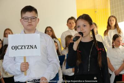 Świętowaliśmy 234. rocznicę uchwalenia Konstytucji 3 Maja