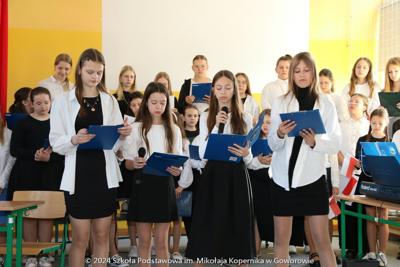 Świętowaliśmy 234. rocznicę uchwalenia Konstytucji 3 Maja