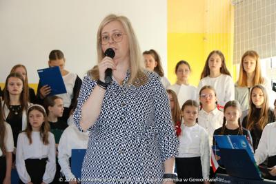 Świętowaliśmy 234. rocznicę uchwalenia Konstytucji 3 Maja