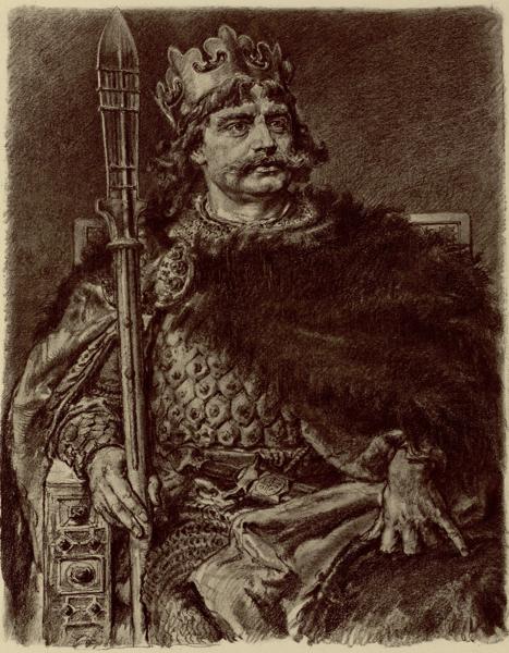 Bolesław Chrobry