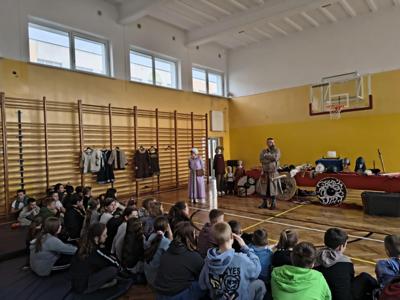 Pokaz historyczny