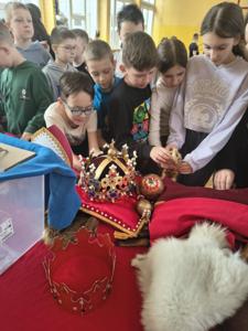 Pokaz historyczny
