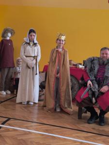 Pokaz historyczny