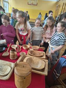Pokaz historyczny