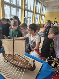 Pokaz historyczny