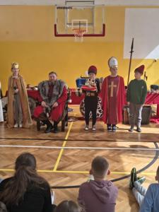 Pokaz historyczny