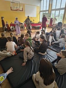 Pokaz historyczny