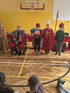 Pokaz historyczny
