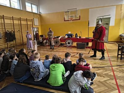 Pokaz historyczny