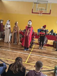 Pokaz historyczny