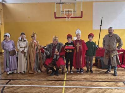 Pokaz historyczny
