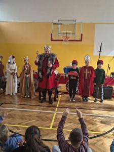 Pokaz historyczny