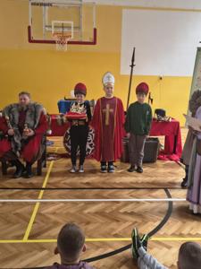 Pokaz historyczny