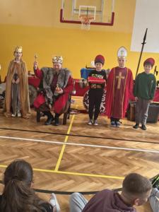 Pokaz historyczny