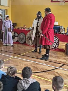 Pokaz historyczny