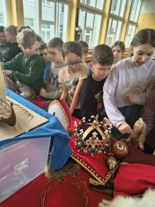 Pokaz historyczny