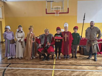 Pokaz historyczny