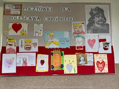 Świętujemy 1000 – lecie koronacji Bolesława Chrobrego 