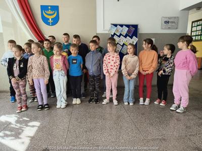 Słownik obrazkowy – konkurs z języka angielskiego