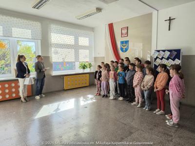 Słownik obrazkowy – konkurs z języka angielskiego