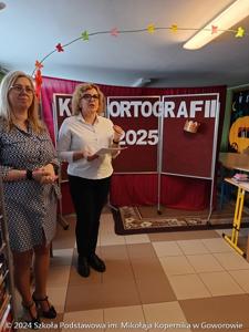 Król Ortografii 2025