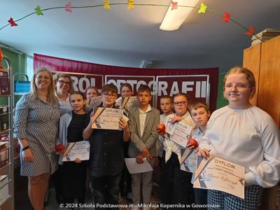 Król Ortografii 2025