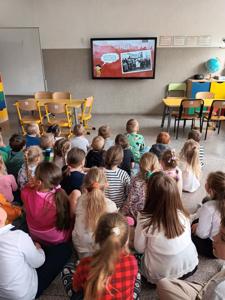 Porozmawiajmy o majowych świętach
