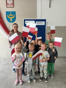 Porozmawiajmy o majowych świętach
