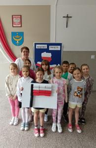 Porozmawiajmy o majowych świętach