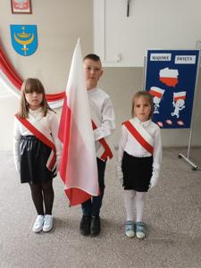 Porozmawiajmy o majowych świętach