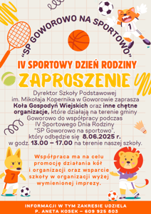 Dzień Rodziny