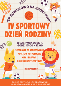 Dzień Rodziny