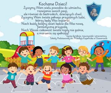 Dzień Dziecka
