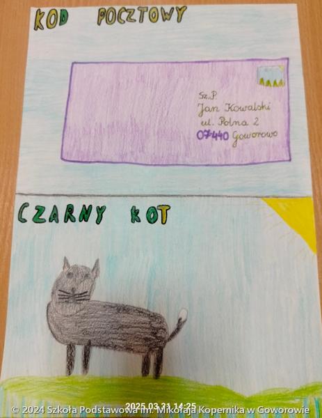 Ortografia ma znaczenie – gra słów