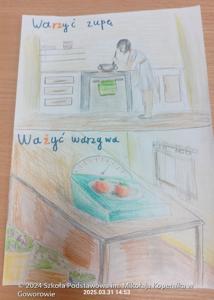 Ortografia ma znaczenie – gra słów