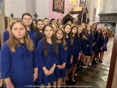 Festiwal Piosenki Religijnej