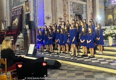 Festiwal Piosenki Religijnej