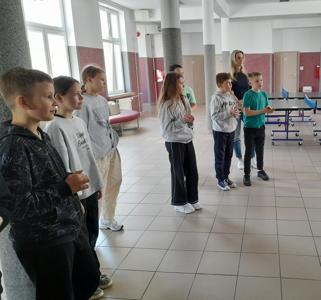 Laurki dla Strażników Lasów