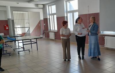 Laurki dla Strażników Lasów