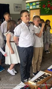 ”W mojej Rodzinie”- rodzinne spotkanie z okazji Dnia Matki, Dnia Dziecka i Dnia Ojca