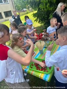 ”W mojej Rodzinie”- rodzinne spotkanie z okazji Dnia Matki, Dnia Dziecka i Dnia Ojca
